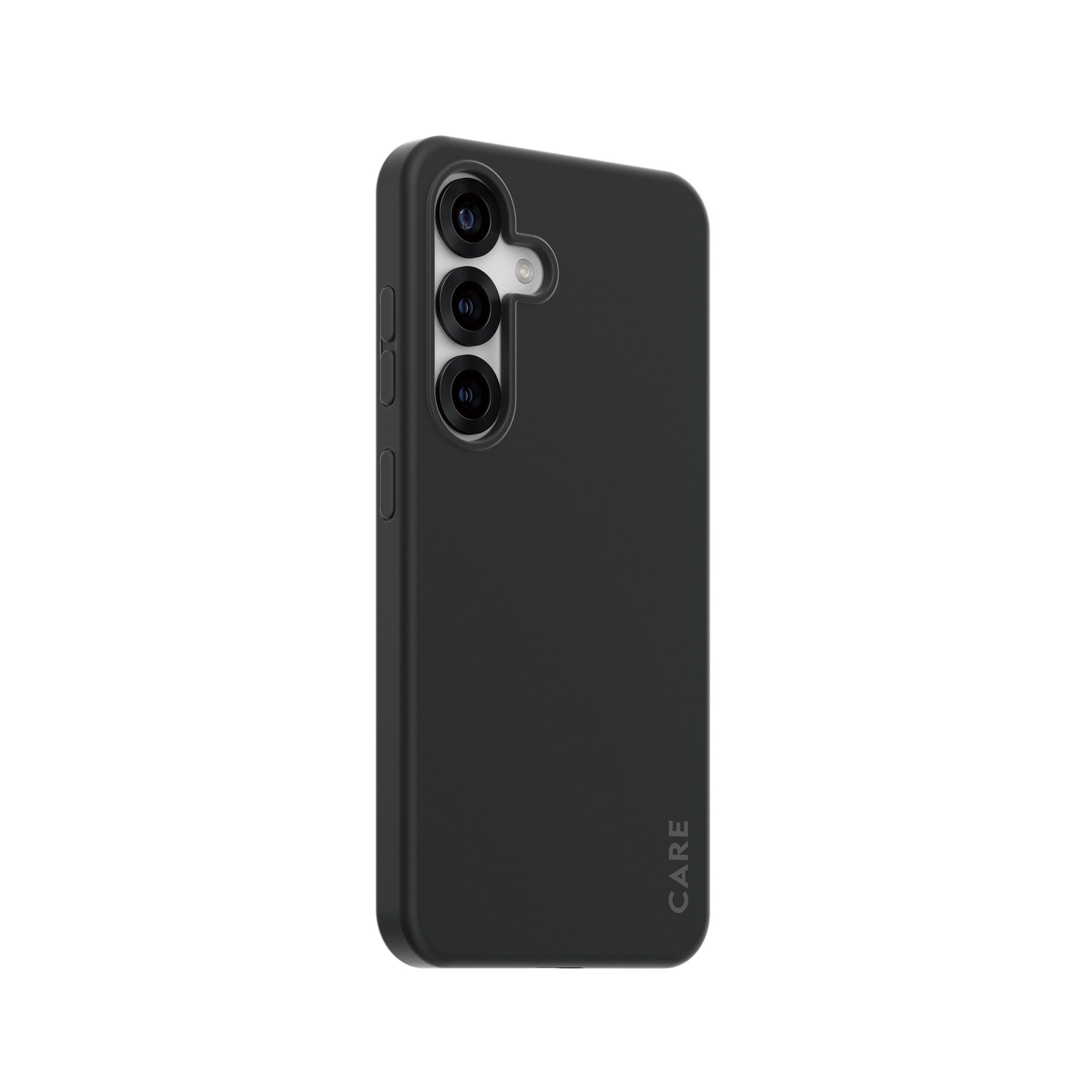CARE by PanzerGlass® Fashionable Case Sort Samsung Galaxy S25